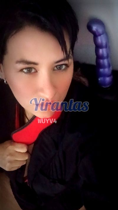 Stephanie 097274817, mujer que da masajes eróticos en Atlántida