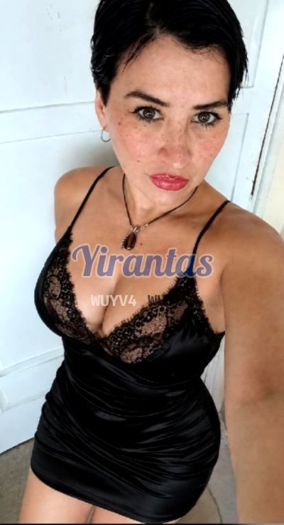 Dominick 097274817, masajista en Atlántida