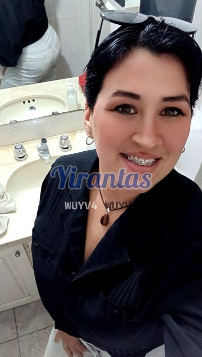 Dominick 097274817, mujer que da masajes eróticos en Atlántida