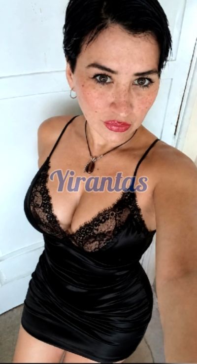 Dominick 097274817, masajista en Atlántida