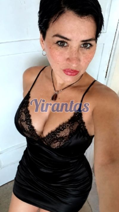 Dominick 097274817, masajista en Atlántida