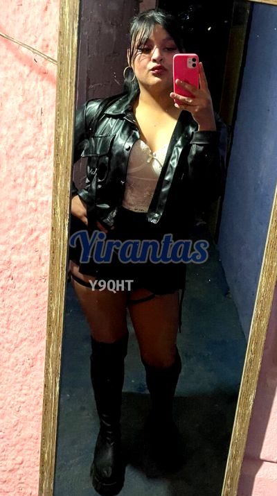 Yasmín 094212534, escort en Canelones