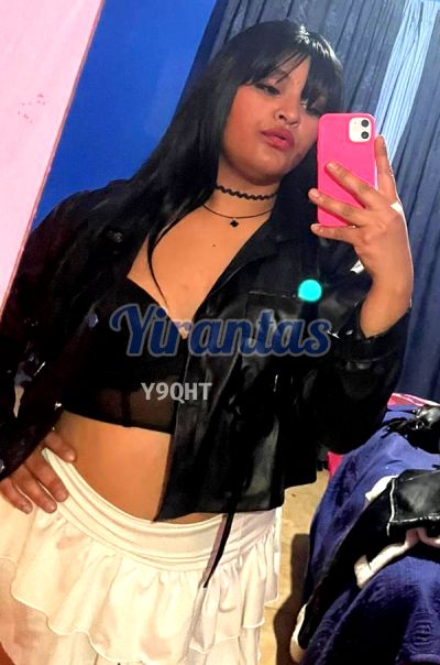 Yasmín 094212534, escort en Canelones