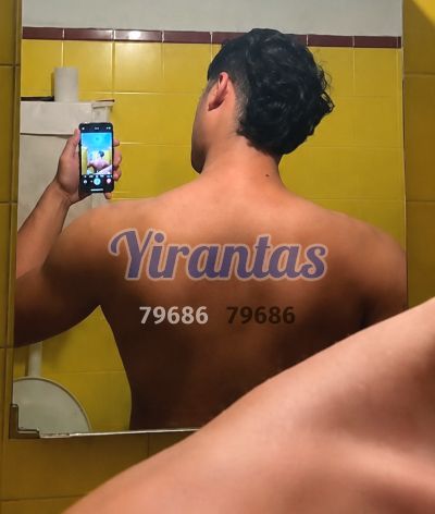 El Chino 096930439, hombre en Punta de Rieles - Bella Italia