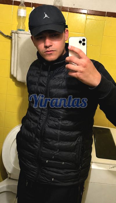 El Chino 096930439, hombre en Punta de Rieles - Bella Italia