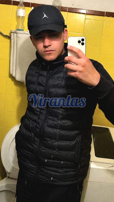 El Chino 096930439, hombre en Punta de Rieles - Bella Italia