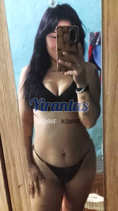 Johanna 097475888, escort en Pando