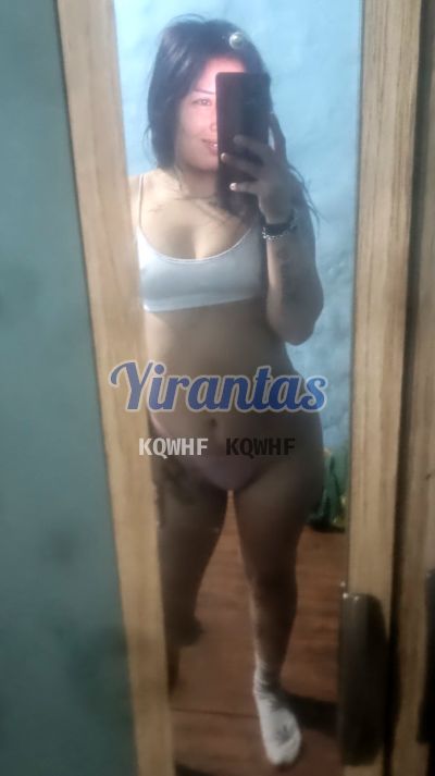 Johanna 097475888, escort en Pando