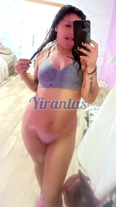 Johanna 097475888, puta en Pando