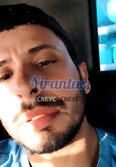Gabriel 094394904, hombre en Toledo