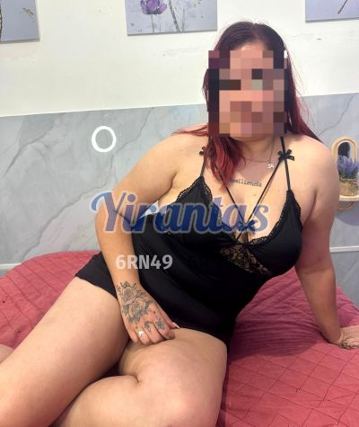 Camila 097887059, escort en Piedras Blancas