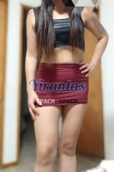 Adriana 099875621, escort en Cerrito