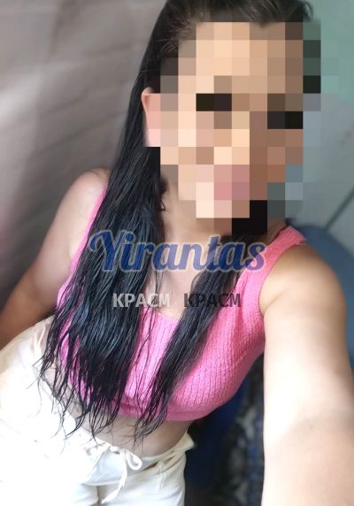 Adriana 099875621, escort en Cerrito
