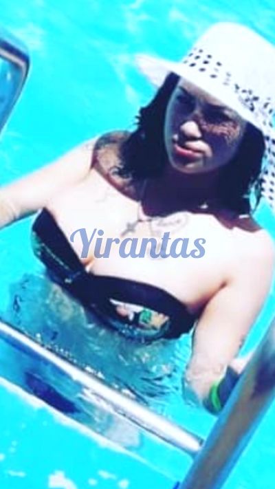 Valentina 091513016, escort en Sarandí Grande