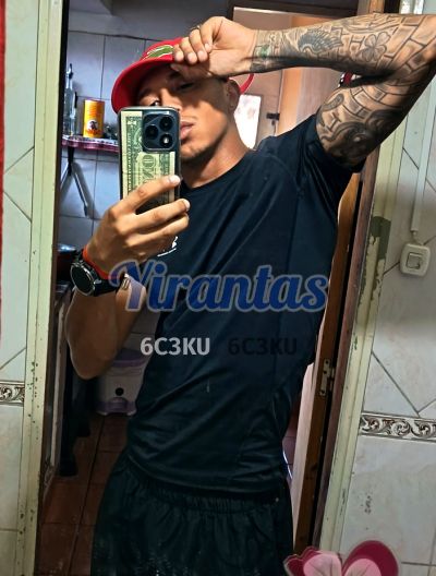 Rafael 097736561, hombre en Villa Española