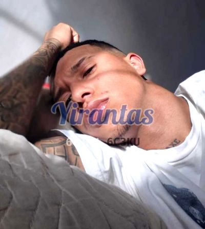 Rafael 097736561, hombre en Villa Española