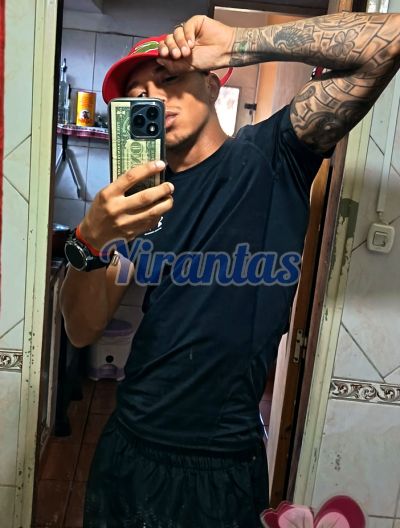 Rafael 097736561, hombre en Villa Española
