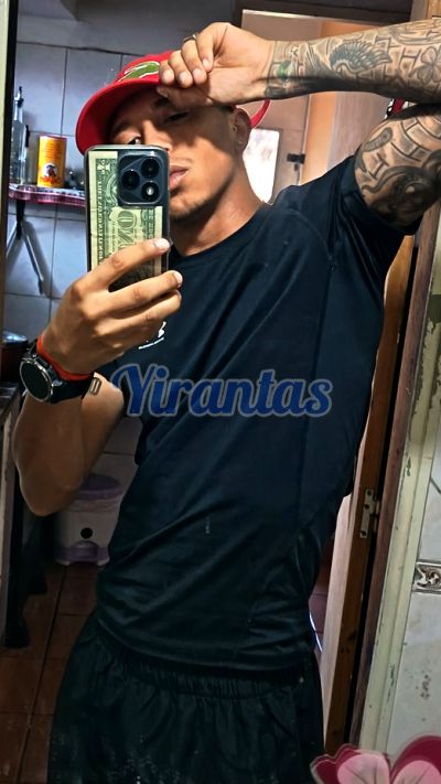 Rafael 097736561, hombre en Villa Española