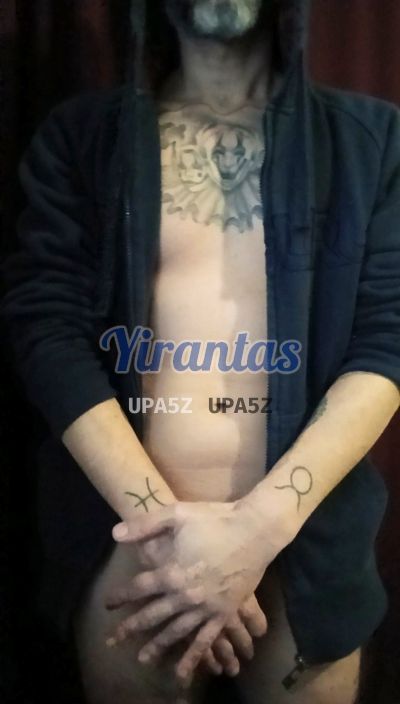 Zevastian 095889230, hombre en Centro