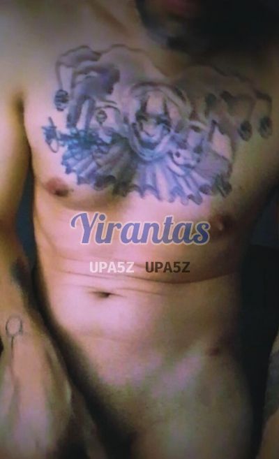 Zevastian 095889230, hombre en Centro