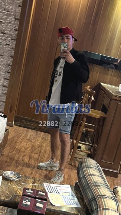 Luciano 096519191, hombre en Aguada