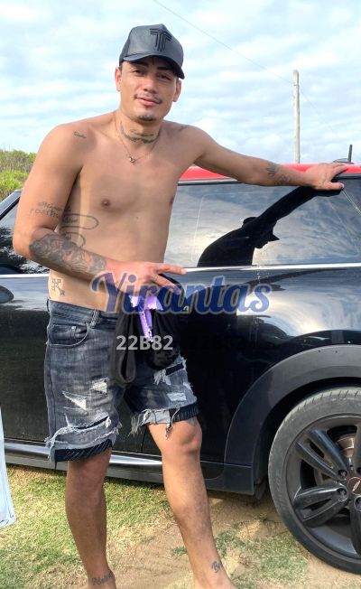 Luciano 096519191, hombre en Aguada