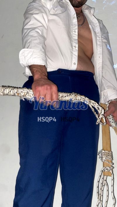Claudio 093999123, hombre en Belvedere