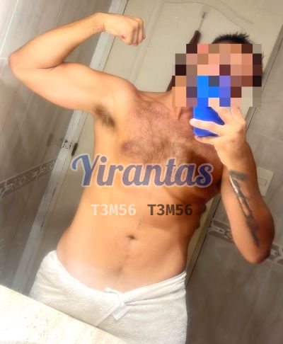 Jean 093513811, hombre en Punta del Este