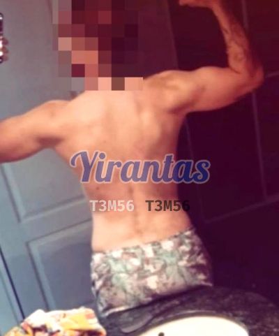 Jean 093513811, hombre en Punta del Este