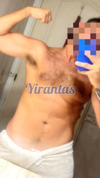 Jean 093513811, hombre en Punta del Este
