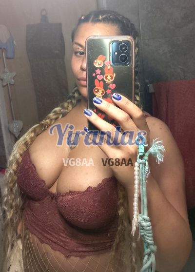 Julieta 096819202, puta en Cerrito