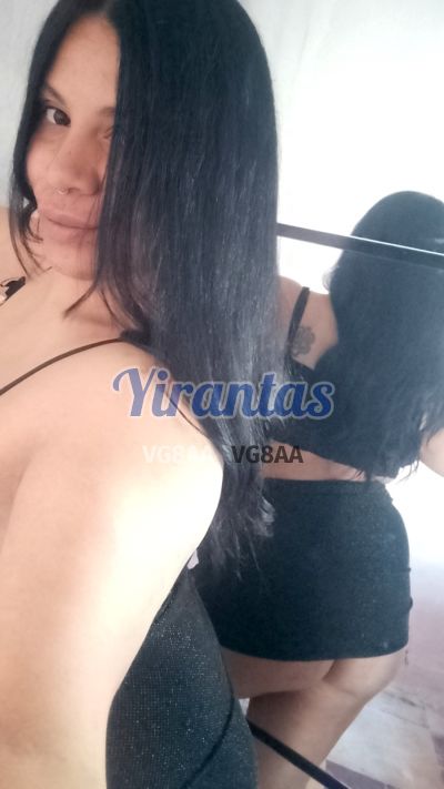 Julieta 096819202, escort en Punta de Rieles - Bella Italia