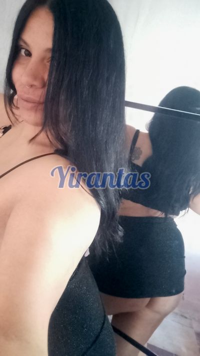 Julieta 096819202, puta en Cerrito
