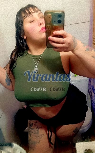 Micaela 092687504, escort en Canelones