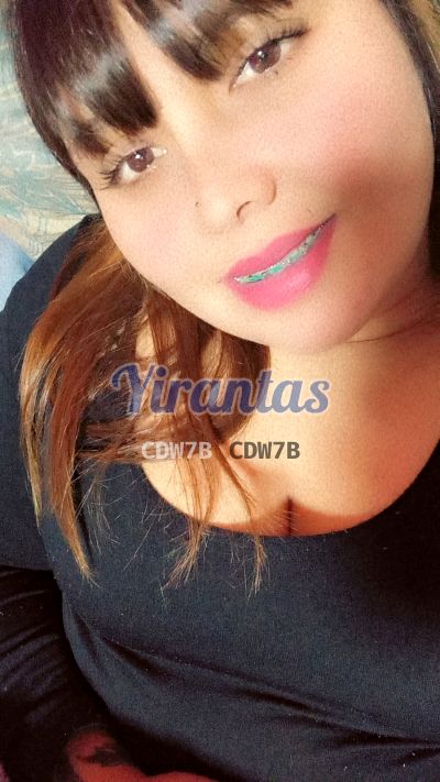 Micaela 092687504, escort en Canelones