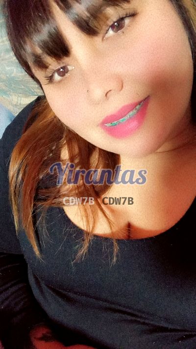 Micaela 092687504, puta en Canelones