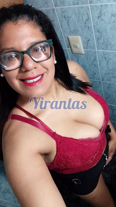 La Mimosa 093826387, mujer que da masajes eróticos en Las Piedras