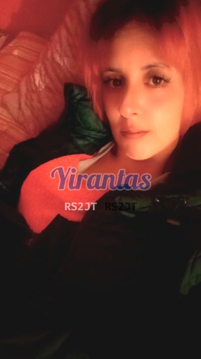 Romina 098029596, escort en Minas