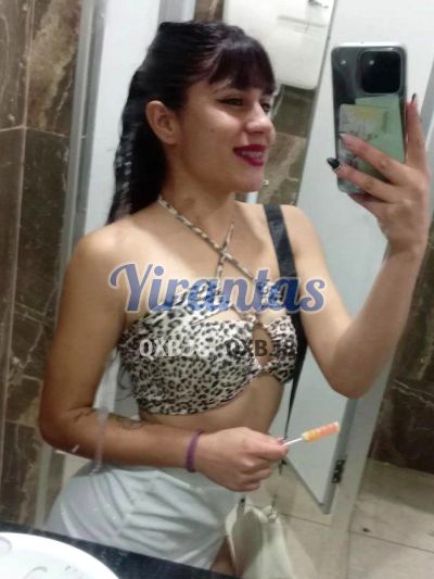 Lucía 092326581, escort en Canelones