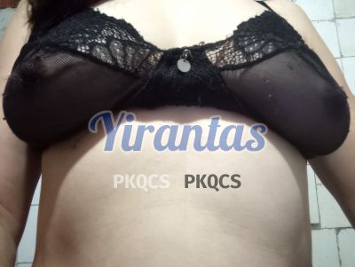 Kamilla 095391284, escort en Ciudad del Plata