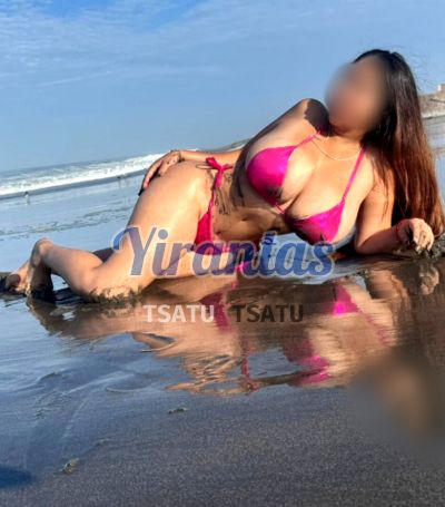 Victoria 096886365, escort en Parque del Plata