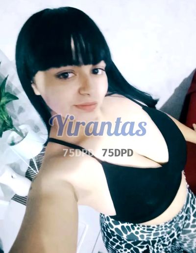 Antonella 091755343, puta en Libertad
