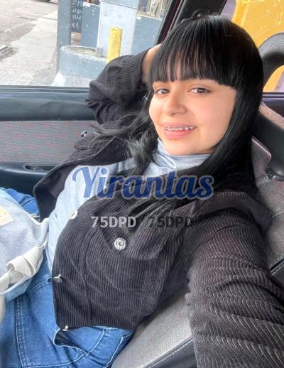 Antonella 091755343, puta en Libertad
