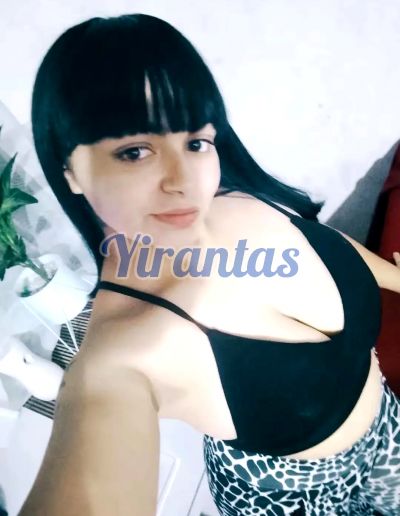 Antonella 091755343, puta en Libertad