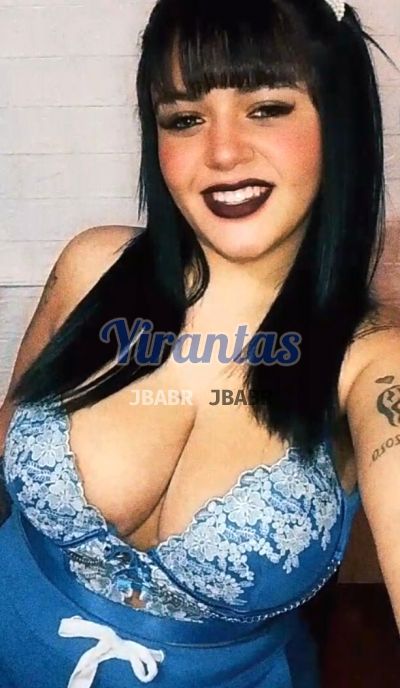 Lila 098675200, puta en Tres Cruces