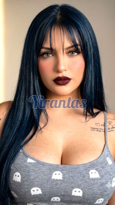 Lila 098675200, escort en Tres Cruces