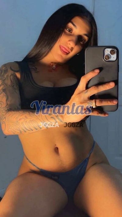 Mariely 098544652, puta en Tres Cruces