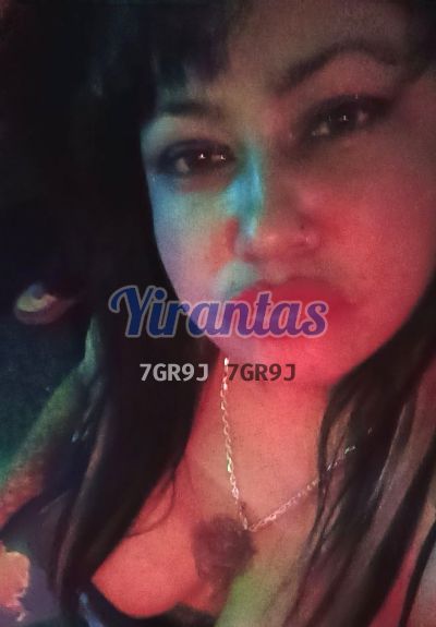 Tati 097754217, puta en Melo