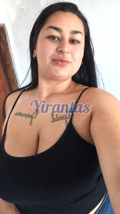 Pame 091751948, puta en Minas