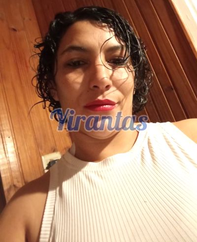 Florencia 95413364, escort en Buceo